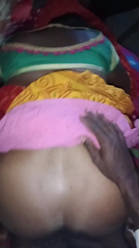 Marathi Wife Fuck Doggy Style