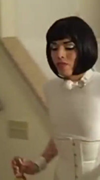 This Is Nicki a Femboi I Transformed and Started Her Feminine Training