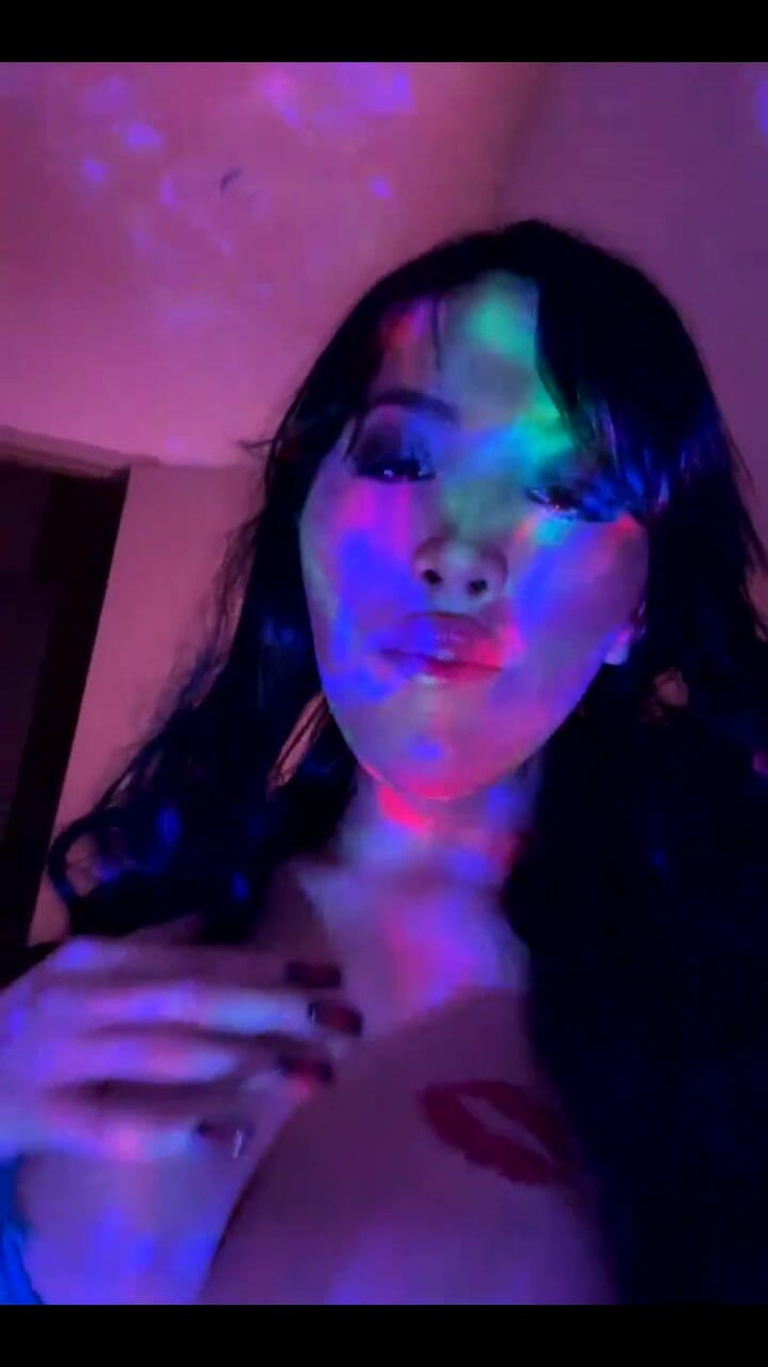 Jayla Cuateco: 立即操我