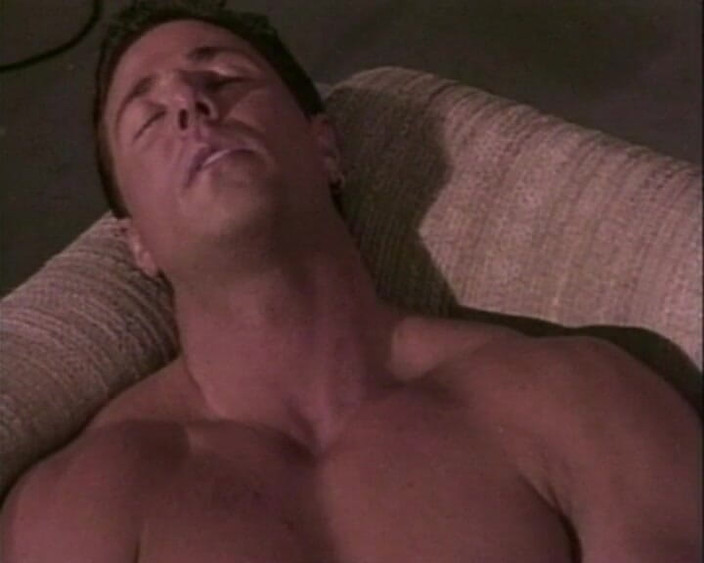 Gay vintage vibes: Puncak Kenikmatan Pria Mentah #9