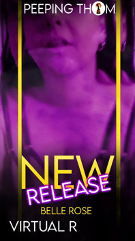 New Release - Belle Rose