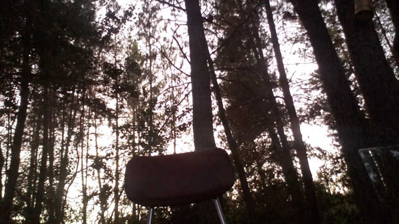 Riderqueen: Dalam hutan, awek montel luar