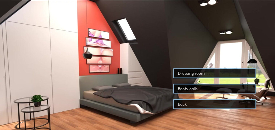 Miss Kitty 2K: Midnight Paradise Bagian 85 - Video Boycall Terakhir dan Video Terbaru oleh...