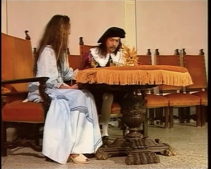 GERMAN PORN CLASSICS: di Kastil Pimmelhof