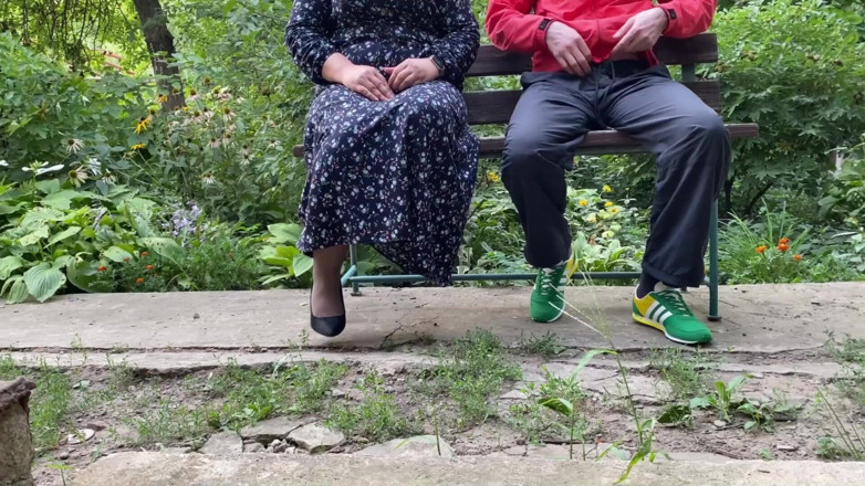 OurFetishLife: Waarom had mijn stiefmoeder mijn sperma nodig?