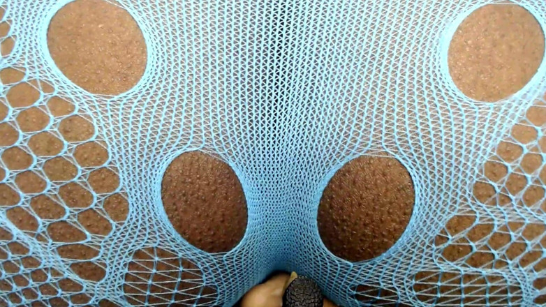 Maeling: Tiny Stepson Used Broken and Drenched in Squirt - That All...