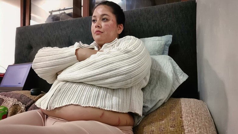 Nicole Passat: Nicole: Natural Curves and Soft Pleasures