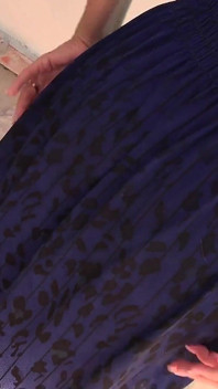 TetaJudysXXX - romantické venkovní rande s nádhernou milfkou Lynnou (pov)
