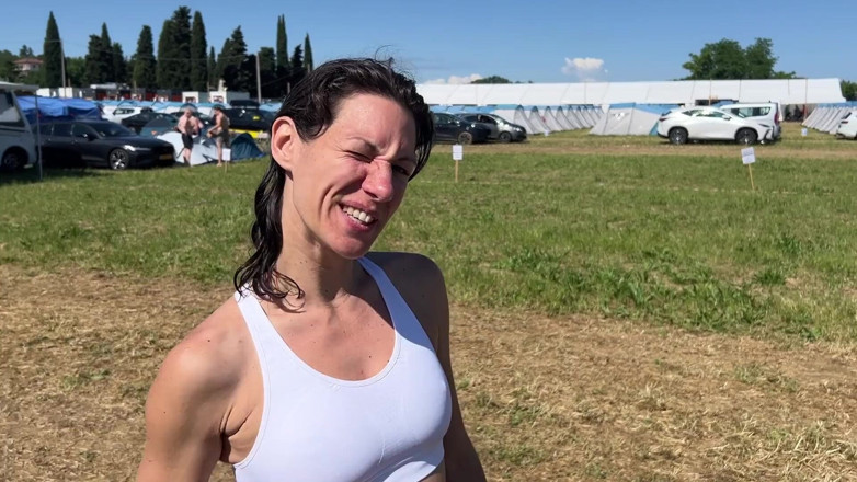 Lety Howl: Пригоди Леті, епізод 4 в Imola F1 GP Італія