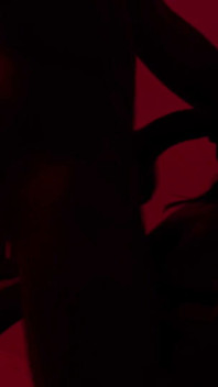 Arruinandome en este trabajo de garganta bbc