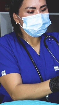 Medyczne obrzeża i dźwięk autorstwa DominaFire 1/2