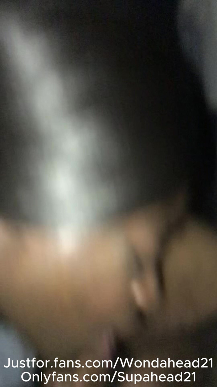 Wondahead21: Two Massive Dicks One Night Chocolate Rapper Trade &amp; Light Skin...