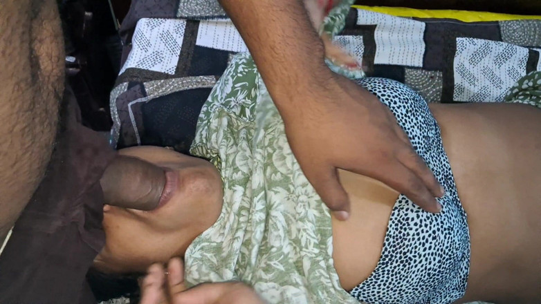 xshika: Desi Wife Riding Dick Cum in Side Pussy
