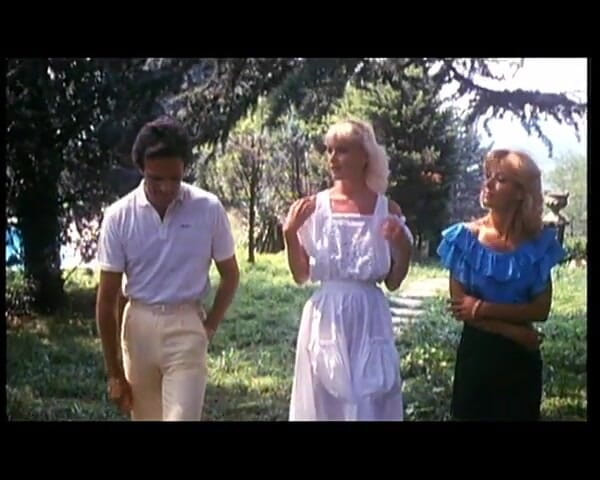 GERMAN PORN CLASSICS: Marilyn My Love - Herzog Video