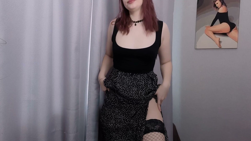 Short Hot Dance (Stacy_Starando) Short Hot Dance (Stacy_Starando)