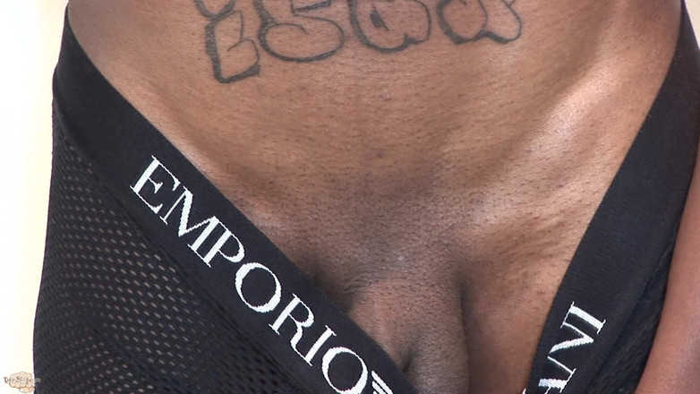 ThugBoy: Jay Daniels