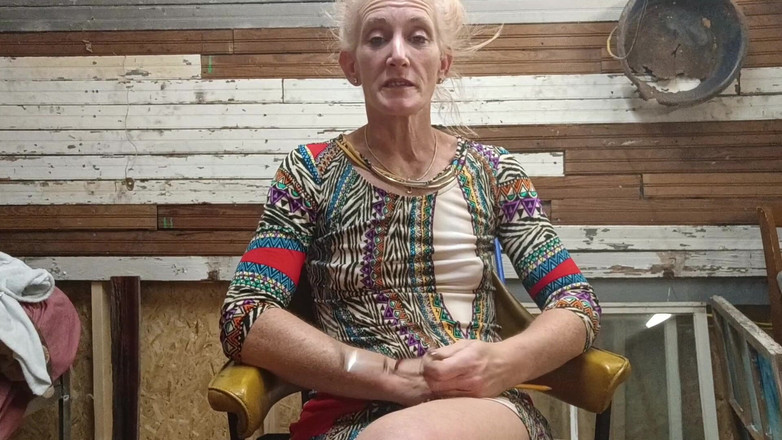 Longtoes45: Dan po hodině