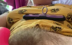 It Was a Dull Wank Until I Suddenly Remembered the Big Unopened Box of Sex Toys That’d Arrived a Few Days Before