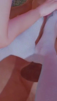 Hentai thỏ sục bằng chân trong màn chơi ba người