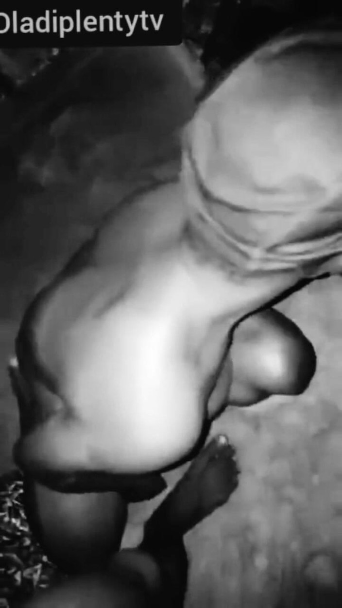 Oladi plenty tv: Kdo miluje velký zadek