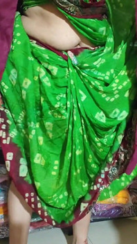 Bhabhi Ko New Saree Ke Badle Mai Choda