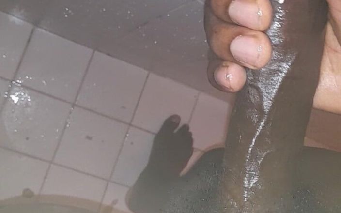 Black guy: Дрочить s6 e5