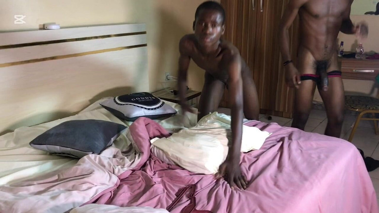 Timz: Не загоняйся слишком глубоко, папочка