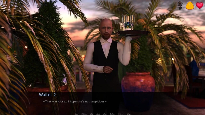 Miss Kitty 2K: The Office - # 42 Seksowne wypadki autorstwa Misskitty2k