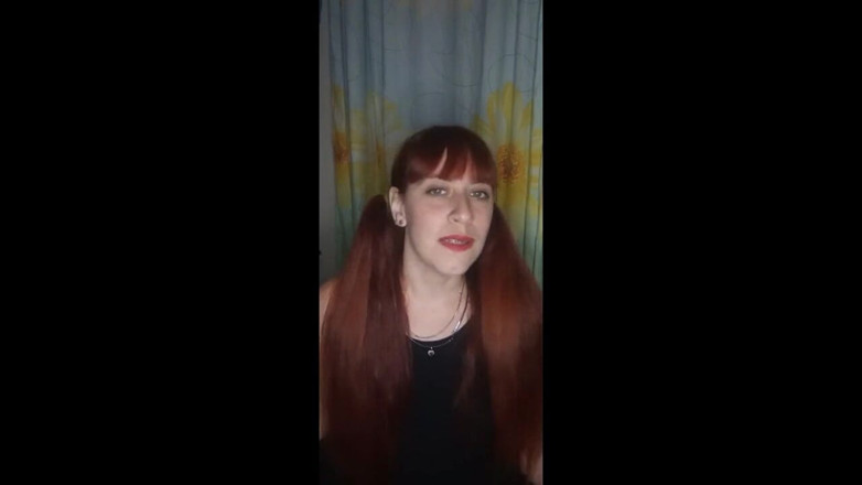 Tu Gauchita Argentina: 播客快乐多洛和阿尔奎米亚由 shyyfxx。第8章