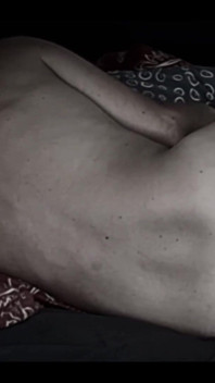 What a Moaning to Her Orgasm!