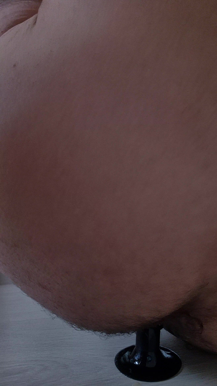 Spagnols anal: Juguete Anal