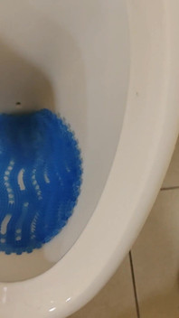 Hospital Piss Mix