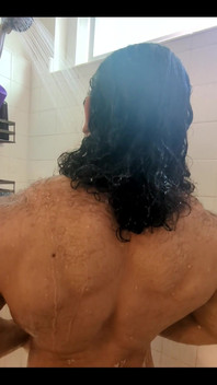 Taking Applications for a Back Side Scrubber