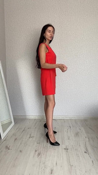 JOI, Legs Tease, Modeling, Cum Countdown