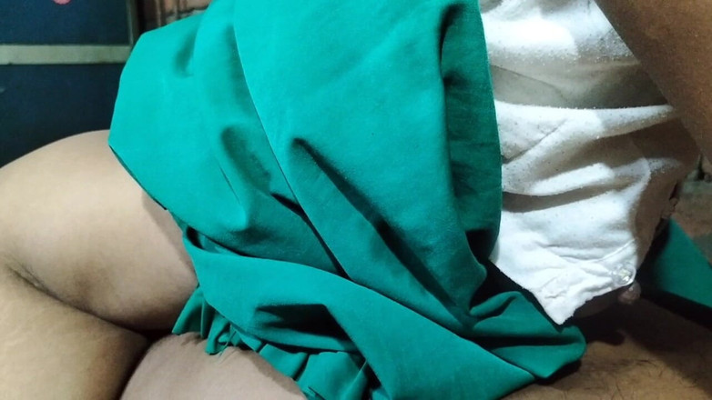 Rakesh: Desi hemmafru Rani Bhabhis fantastiska sex