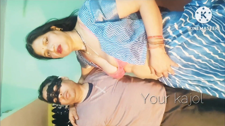 Lustykajolbhabhi: Eat Malkin Part 2