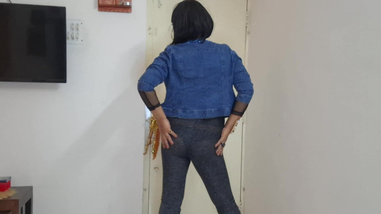 Indiansissychubby: Part 2. a Tail