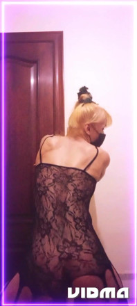 Lara-transexual Rebola