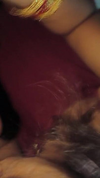 Desi Sex oralny