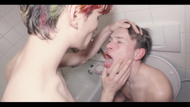 Caruso Rainbow: Tu šanci jsem nechal proklouznout, že ne?