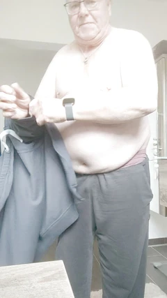월요일 아침 플레이