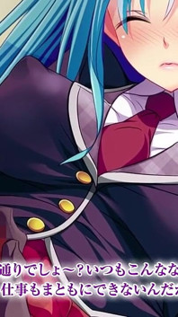 The Motion Anime: This Is a World That You Can Have as Much Sex as You Want