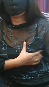 Munia Afrin