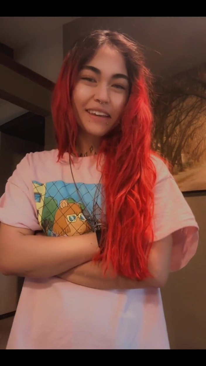 lilRavenFox: Goob Moooorning