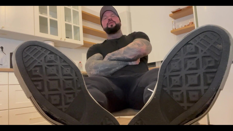 Jasons feet: Here’s a Ppv for Free