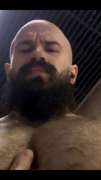 Playing with My Muscles