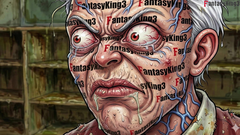 Fantasy king: Xenovia Quarta wird für lustvoll gefickt - Hs Ntr Madness 13