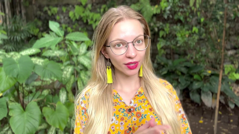 Goddess_Bella_Rae: Цнотливість за сіссі!