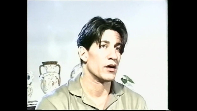 Gay 4 Pleasure: I Way Leccano Cosi