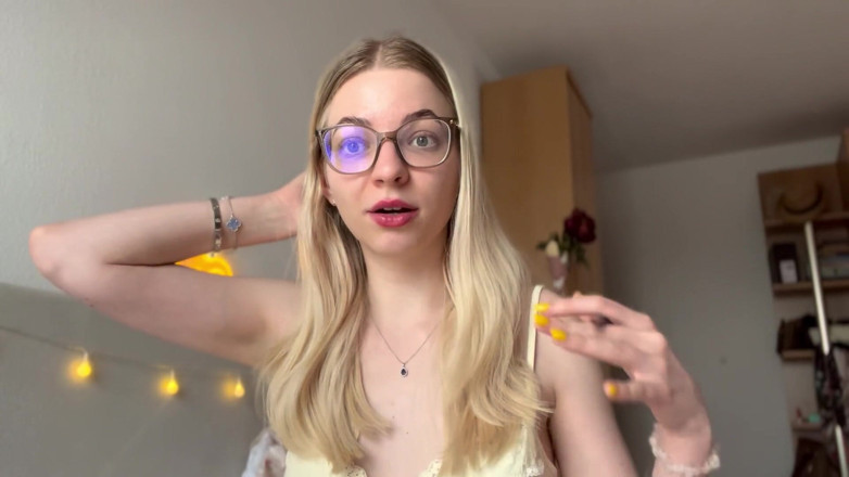 Goddess_Bella_Rae: Cómo dejar a una dominatrix (cuando se siente demasiado duro) adicta...